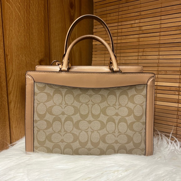 Zoe Carryall - Picture 8 of 10